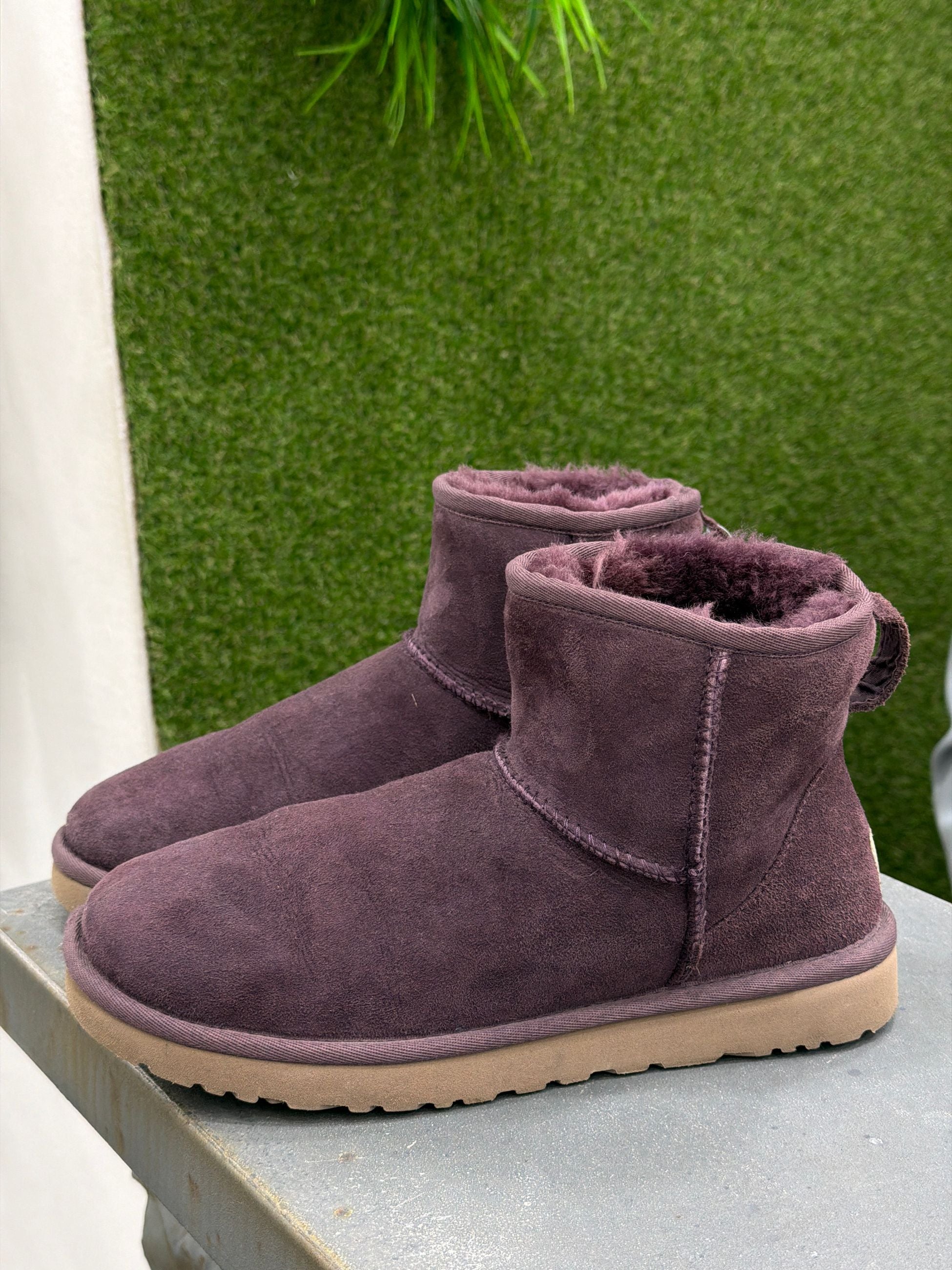stivali ugg